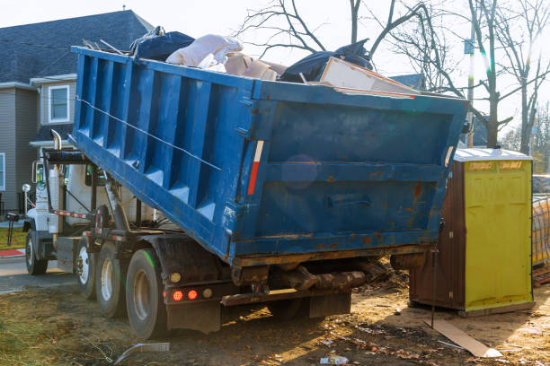 Best Same-Day Junk Removal Services  in Belleville, PA